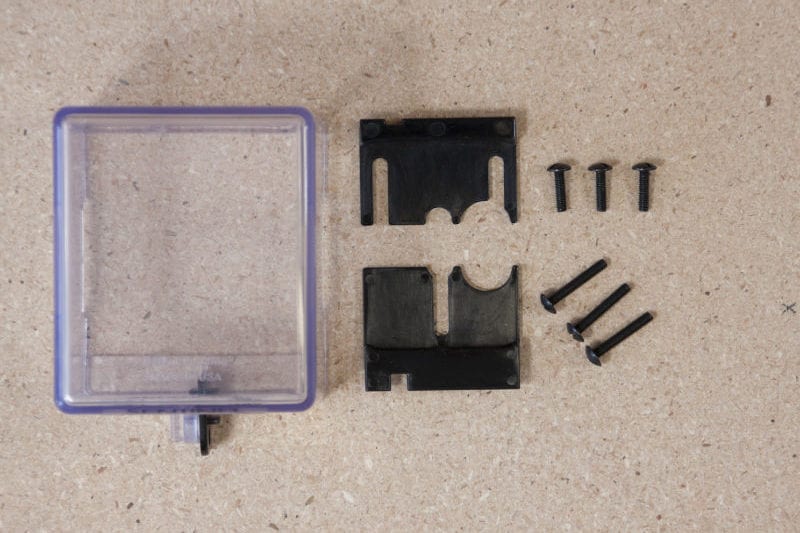 circuit breaker lockout tagout device parts